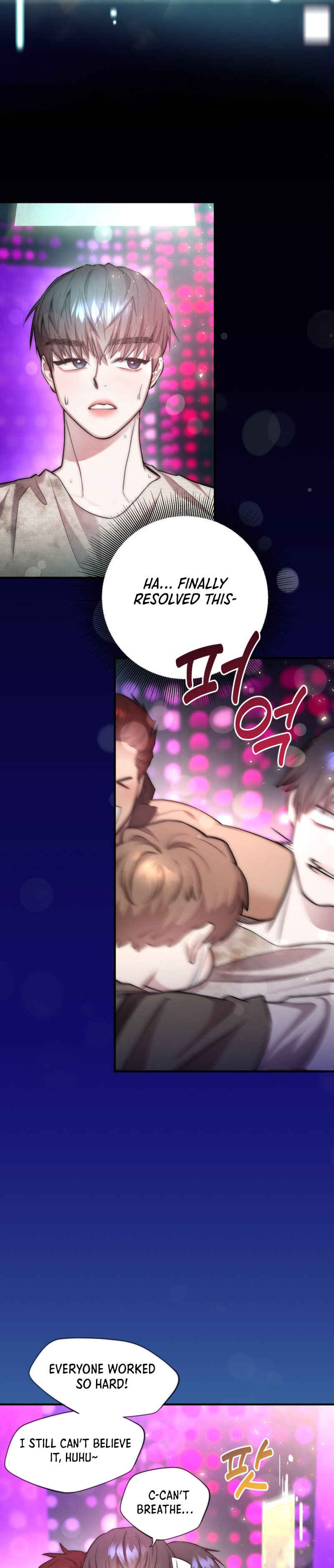 Yeongi Cheonjae, TOP Idol! Chapter 34 - Page 17