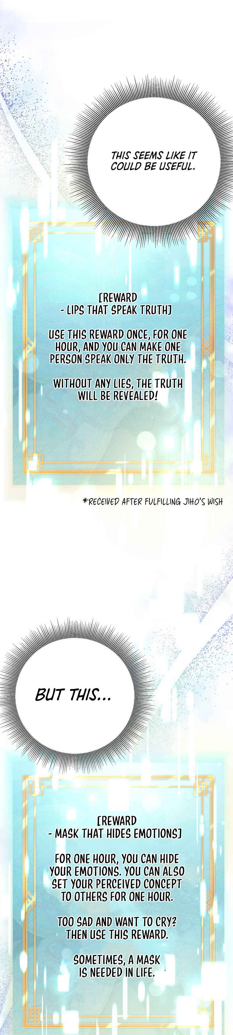 Yeongi Cheonjae, TOP Idol! Chapter 34 - Page 25