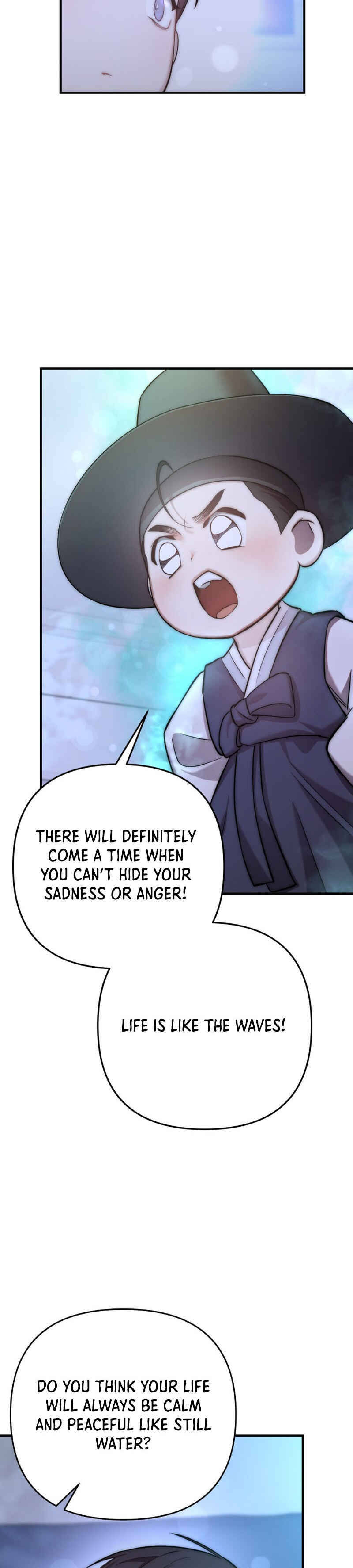 Yeongi Cheonjae, TOP Idol! Chapter 34 - Page 27