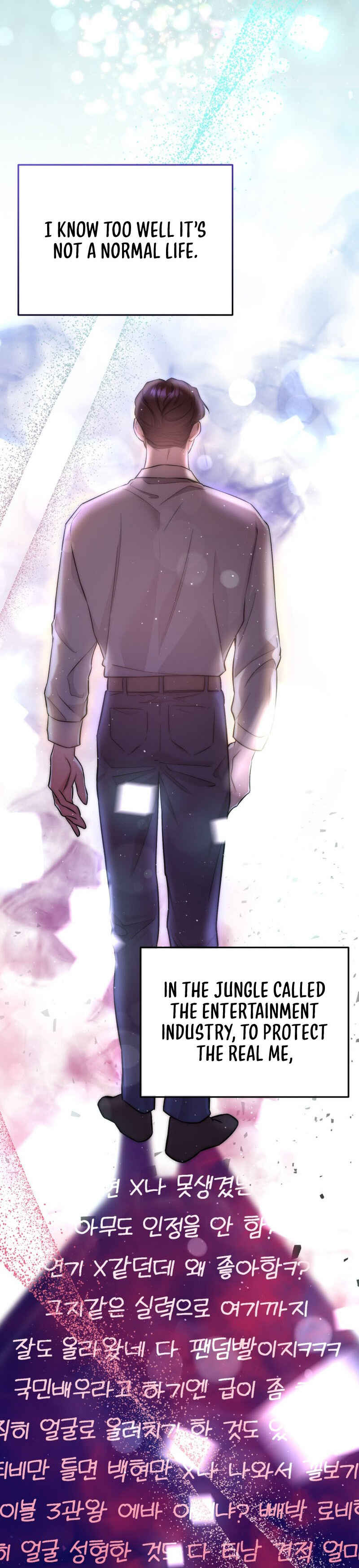 Yeongi Cheonjae, TOP Idol! Chapter 34 - Page 31