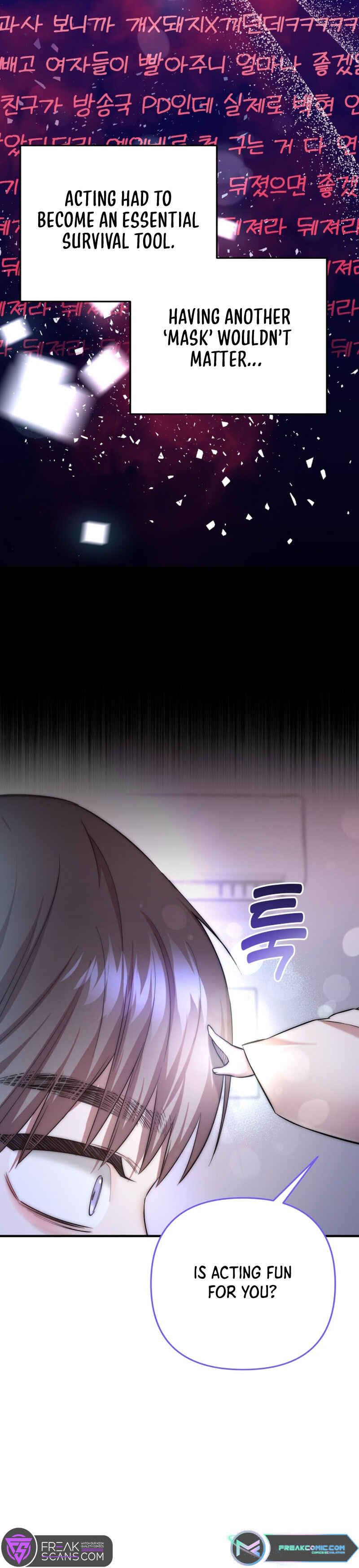 Yeongi Cheonjae, TOP Idol! Chapter 34 - Page 32