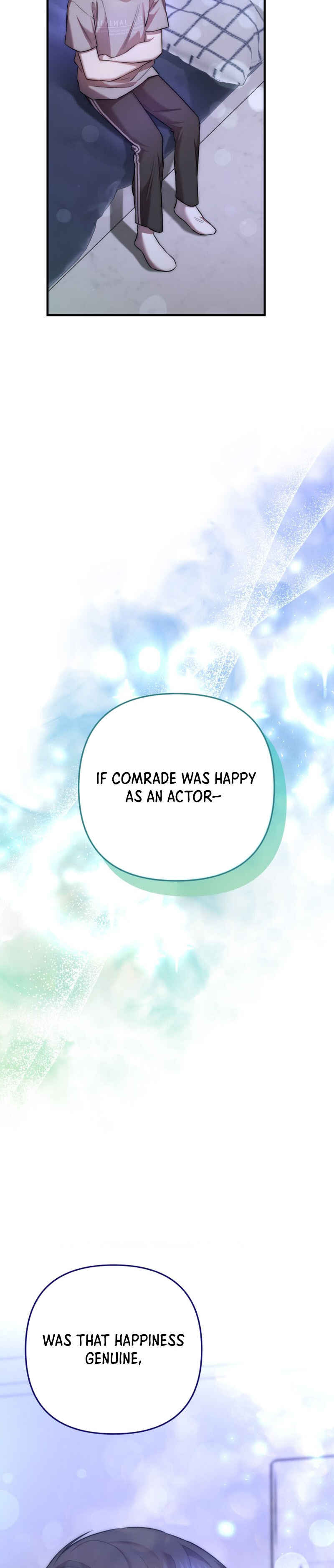 Yeongi Cheonjae, TOP Idol! Chapter 34 - Page 34