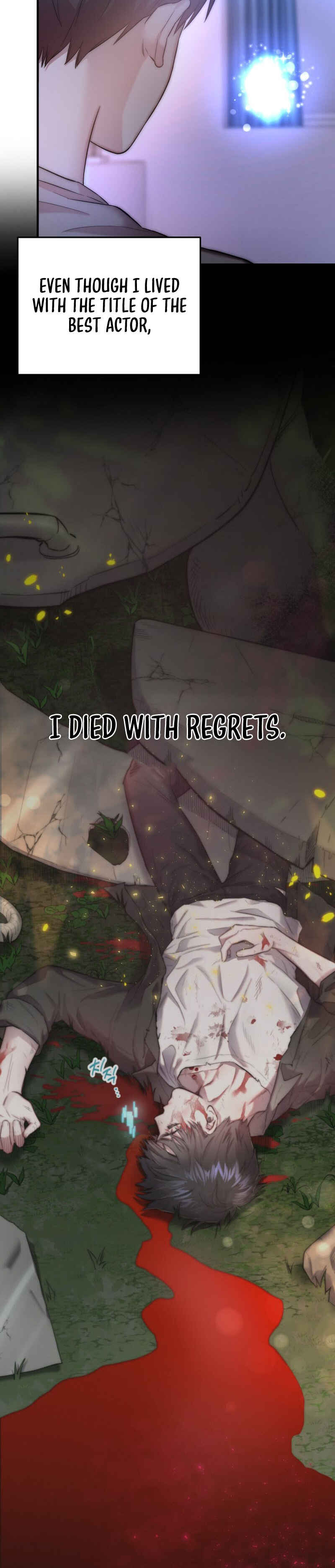 Yeongi Cheonjae, TOP Idol! Chapter 34 - Page 36