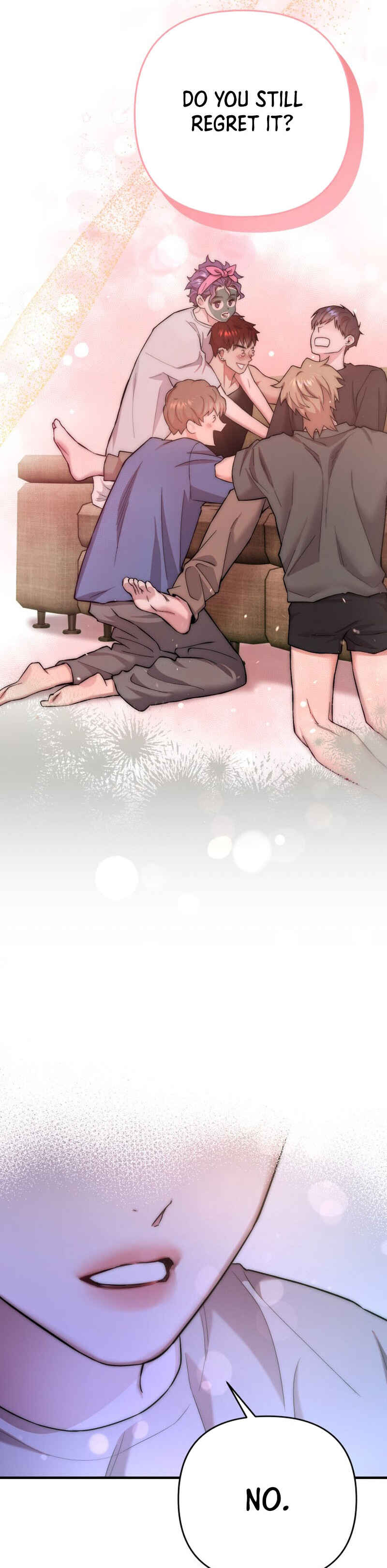 Yeongi Cheonjae, TOP Idol! Chapter 34 - Page 39