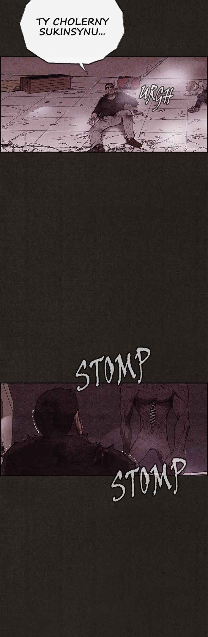 Sweet Home Chapter 138 - Page 14