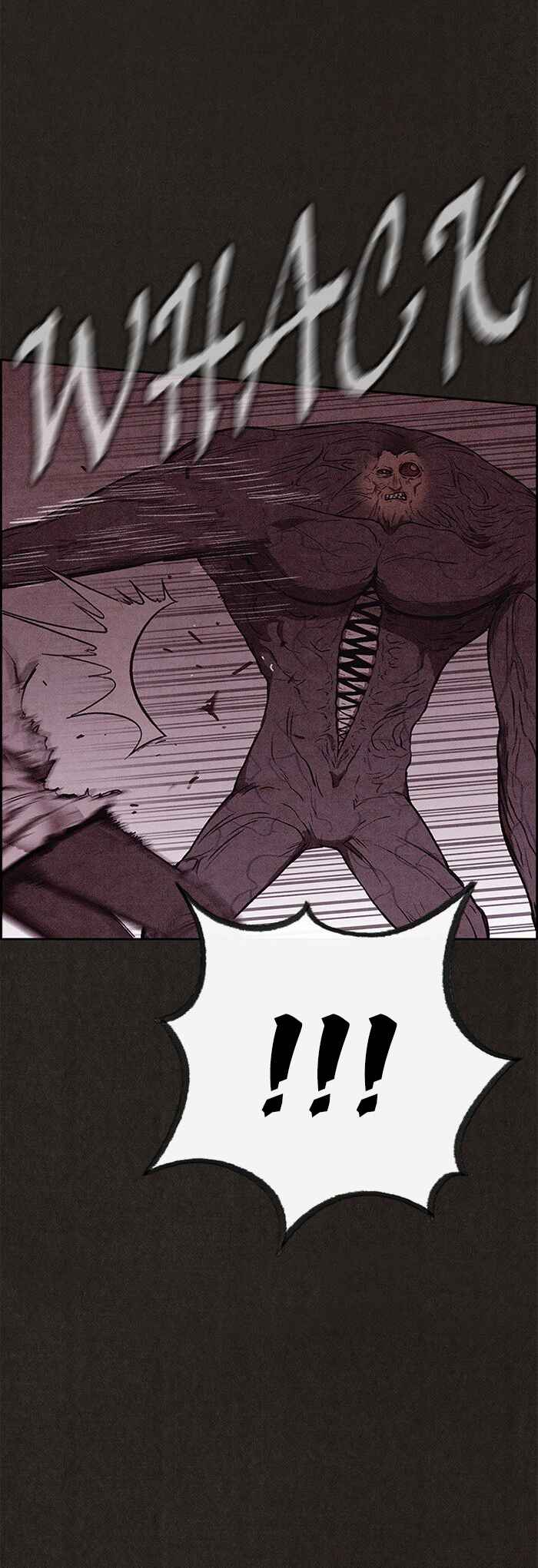 Sweet Home Chapter 138 - Page 20