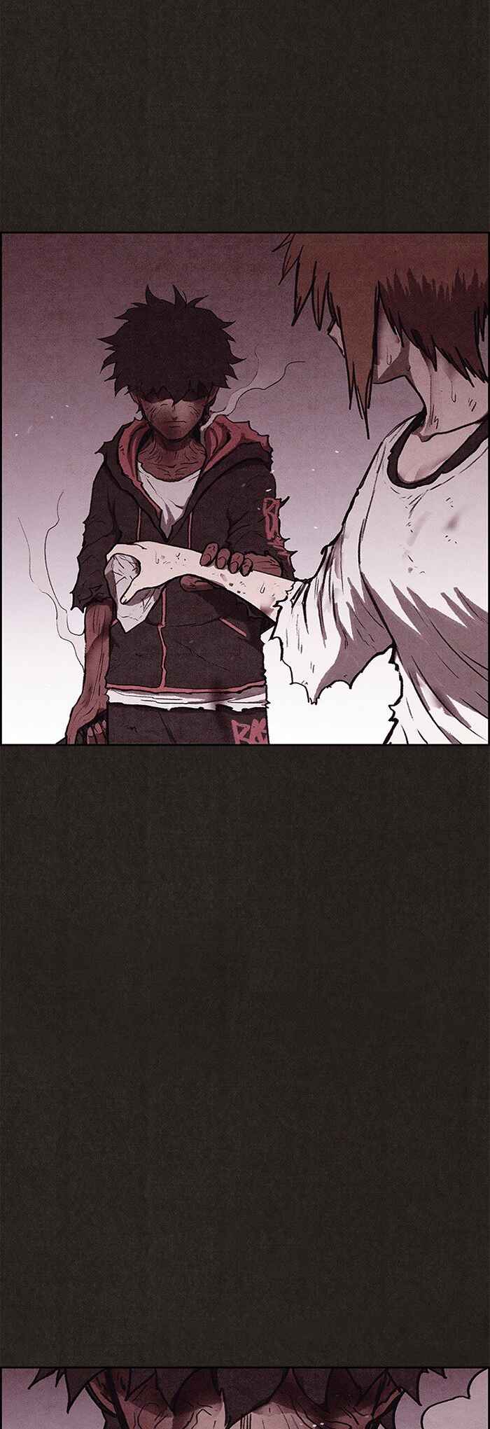 Sweet Home Chapter 138 - Page 27