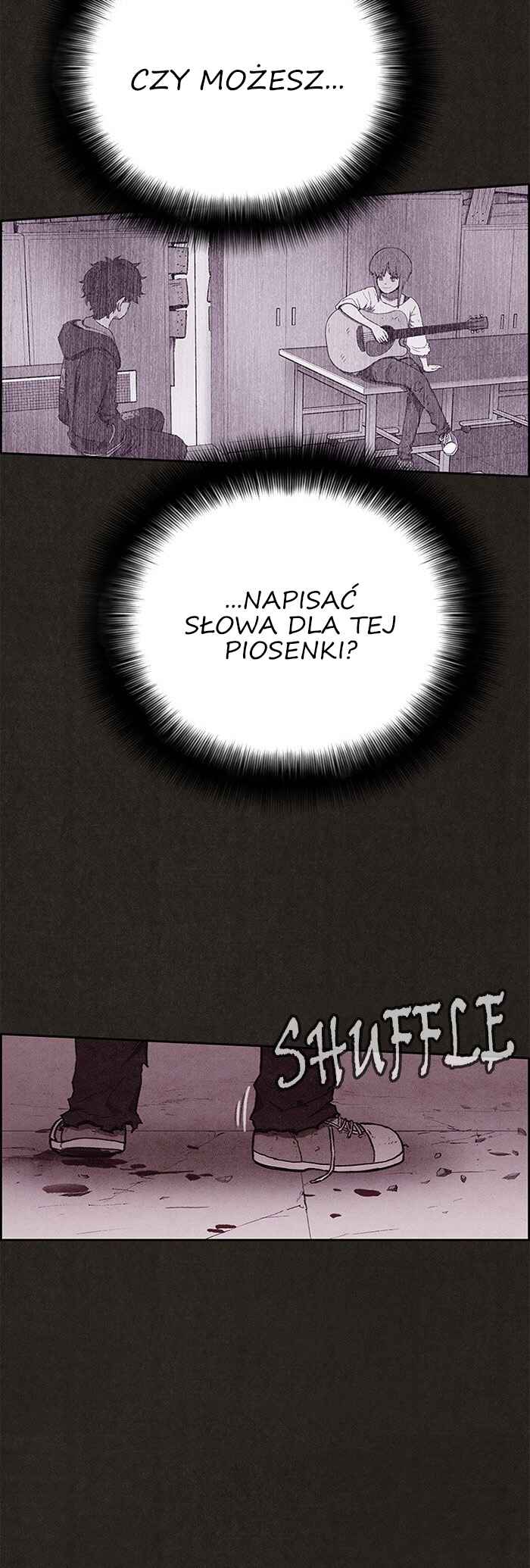 Sweet Home Chapter 138 - Page 33