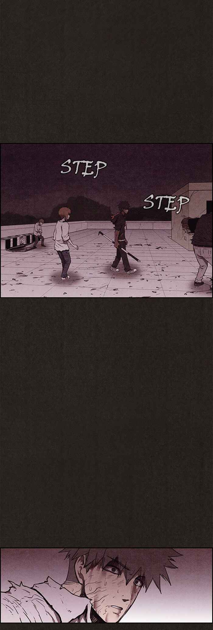 Sweet Home Chapter 138 - Page 34