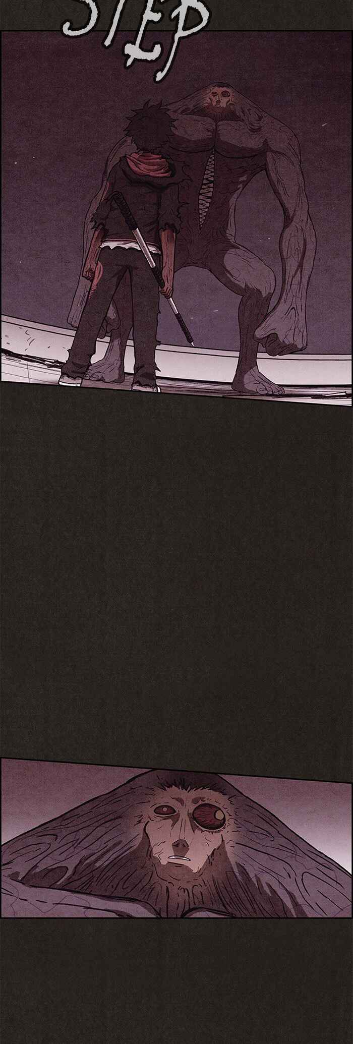 Sweet Home Chapter 138 - Page 36