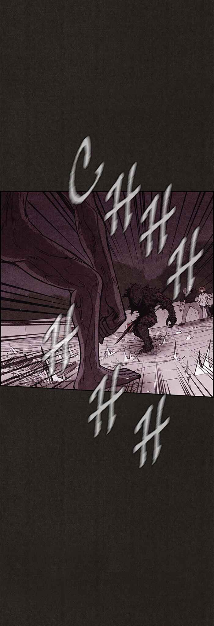 Sweet Home Chapter 138 - Page 68
