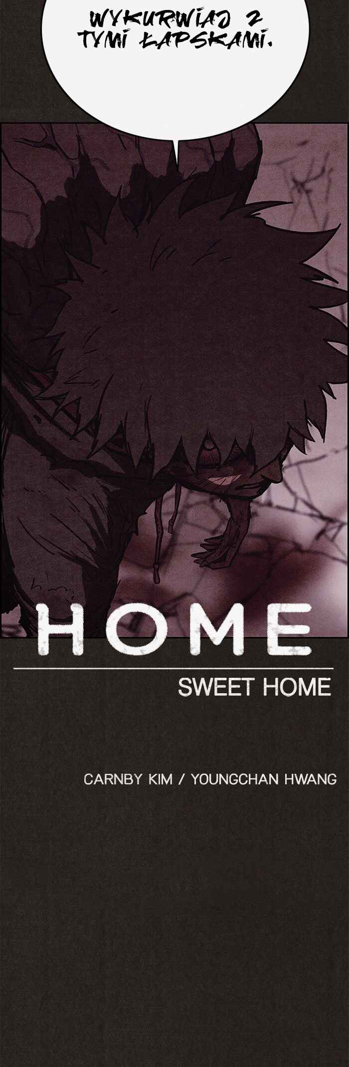 Sweet Home Chapter 138 - Page 7