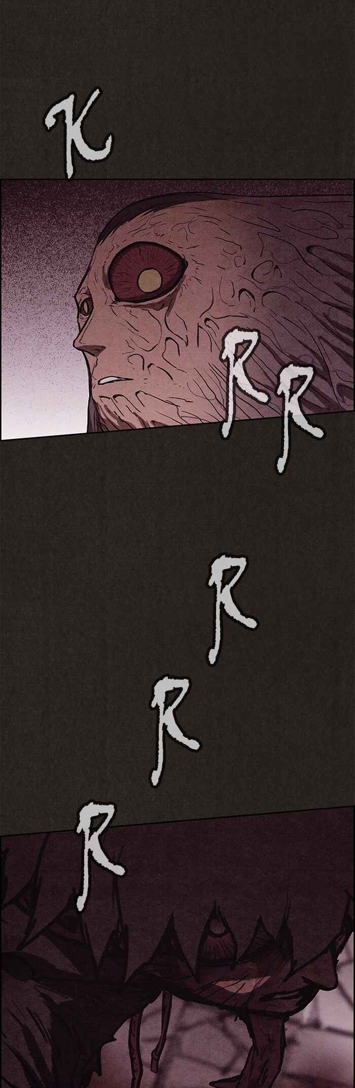 Sweet Home Chapter 138 - Page 8