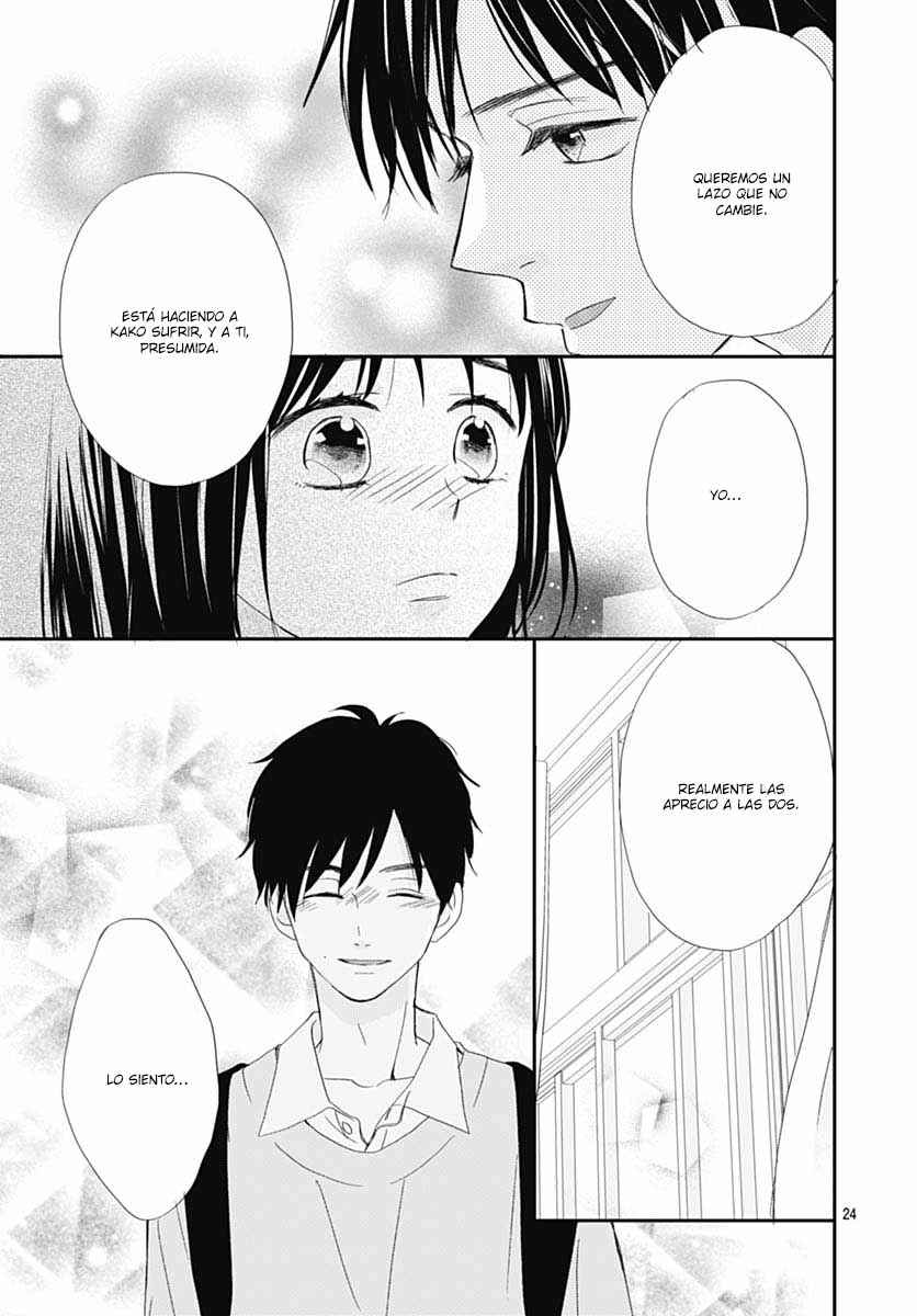 Tenshi Dattara, Yokatta Chapter 8 - Page 26