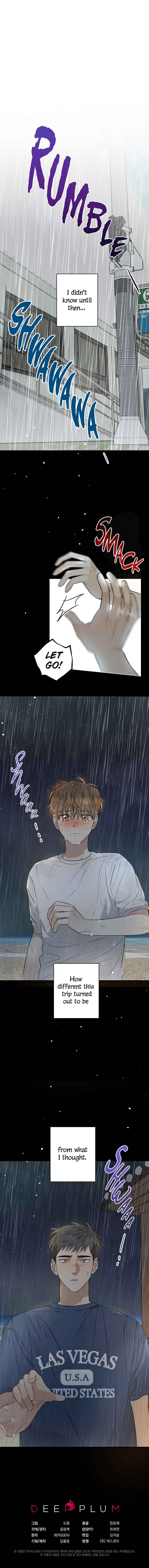 Plum Candy Love Chapter 26 - Page 15