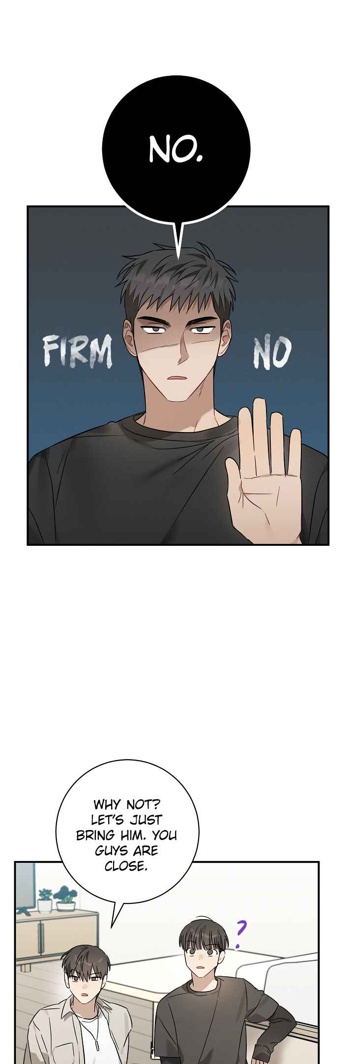 Plum Candy Love Chapter 26 - Page 6