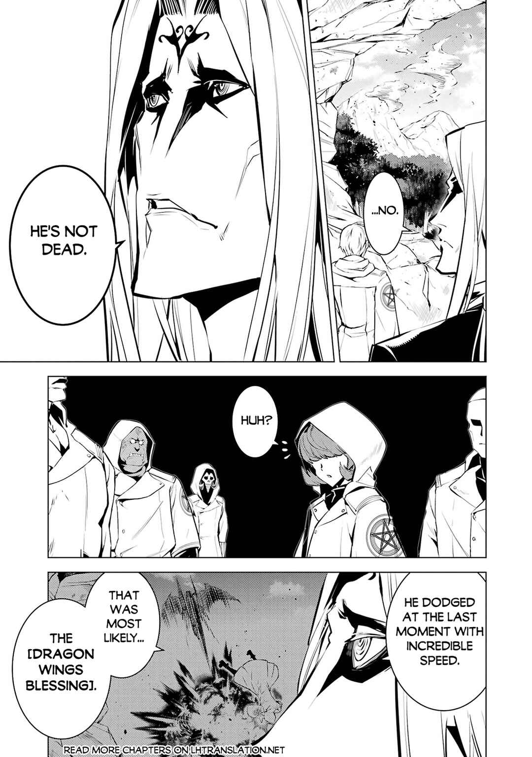 Tensei Kenja no Isekai Life ~Dai ni no Shokugyou wo Ete, Sekai Saikyou ni Narimashita~ Chapter 79.2 - Page 11