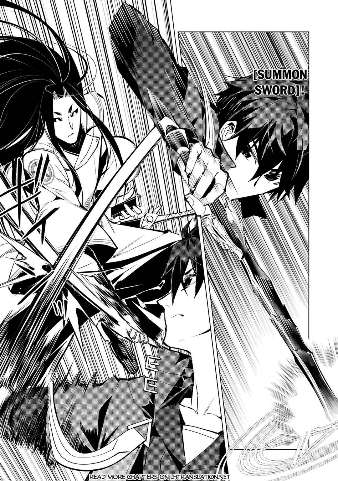 Tensei Kenja no Isekai Life ~Dai ni no Shokugyou wo Ete, Sekai Saikyou ni Narimashita~ Chapter 79.2 - Page 2