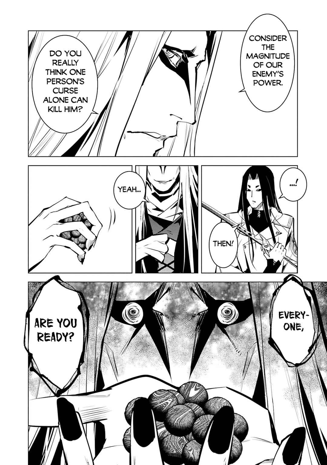 Tensei Kenja no Isekai Life ~Dai ni no Shokugyou wo Ete, Sekai Saikyou ni Narimashita~ Chapter 79.2 - Page 22