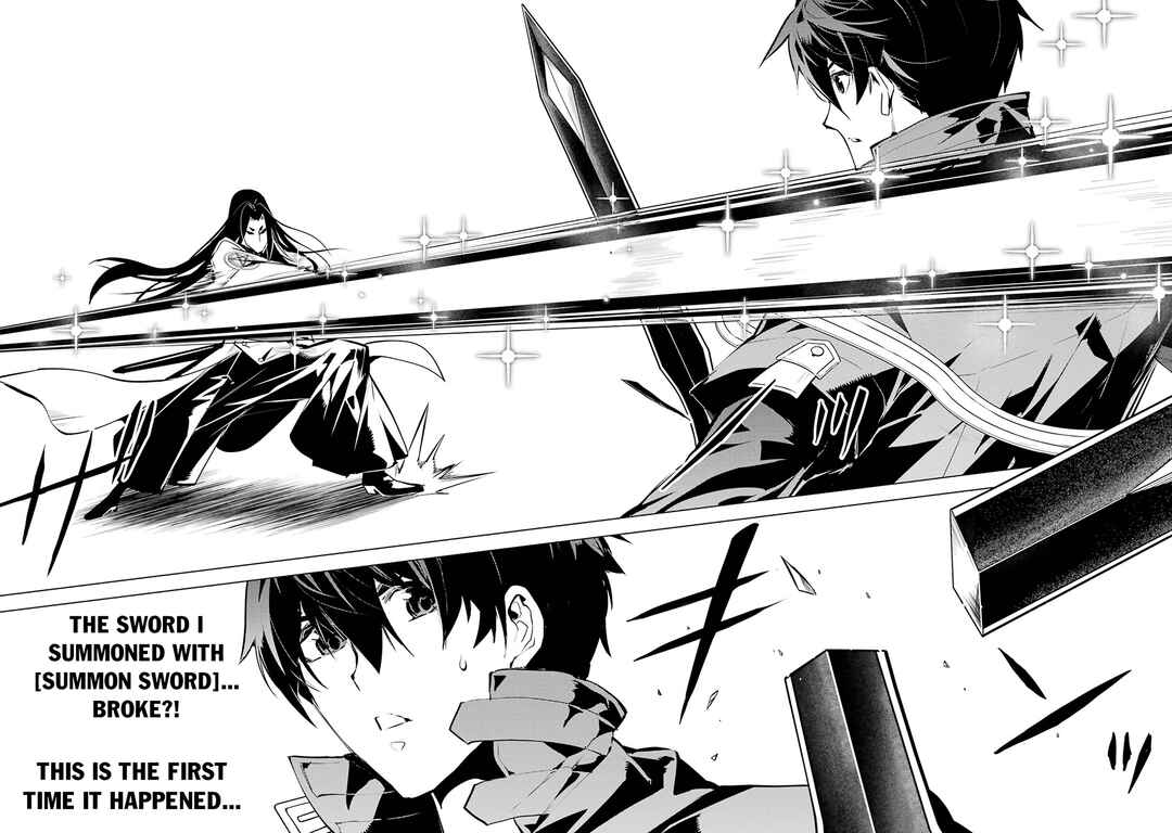 Tensei Kenja no Isekai Life ~Dai ni no Shokugyou wo Ete, Sekai Saikyou ni Narimashita~ Chapter 79.2 - Page 5