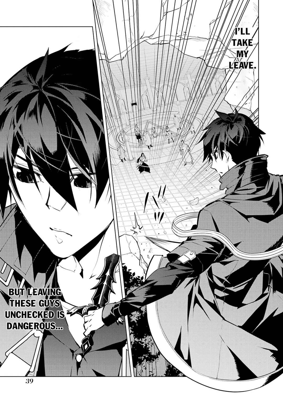 Tensei Kenja no Isekai Life ~Dai ni no Shokugyou wo Ete, Sekai Saikyou ni Narimashita~ Chapter 79.2 - Page 7