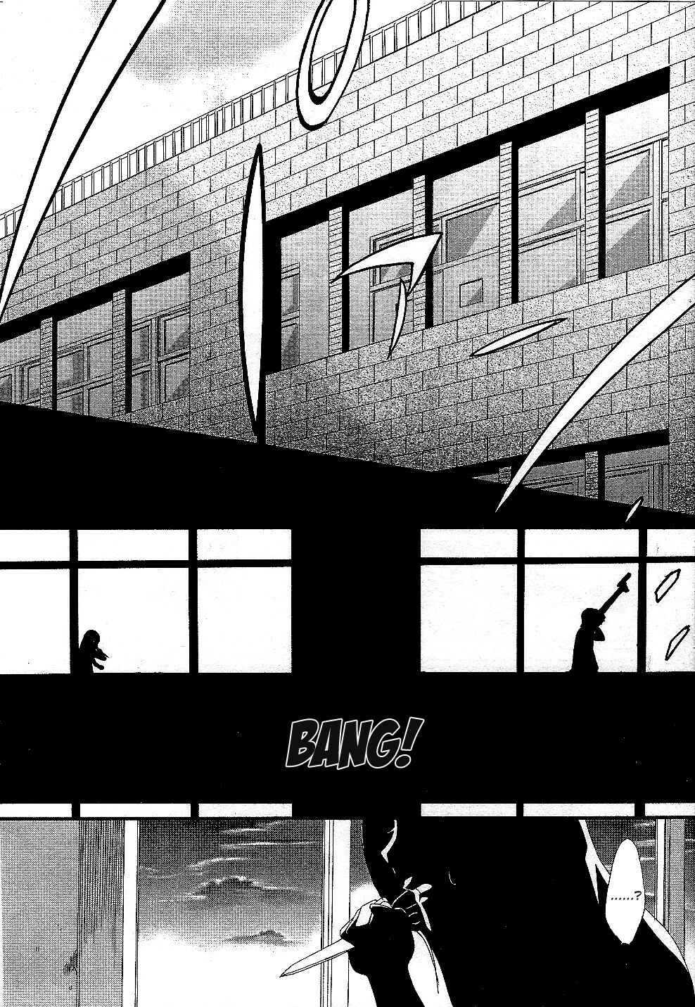 Angel Beats! - Heaven's Door Chapter 30 - Page 27