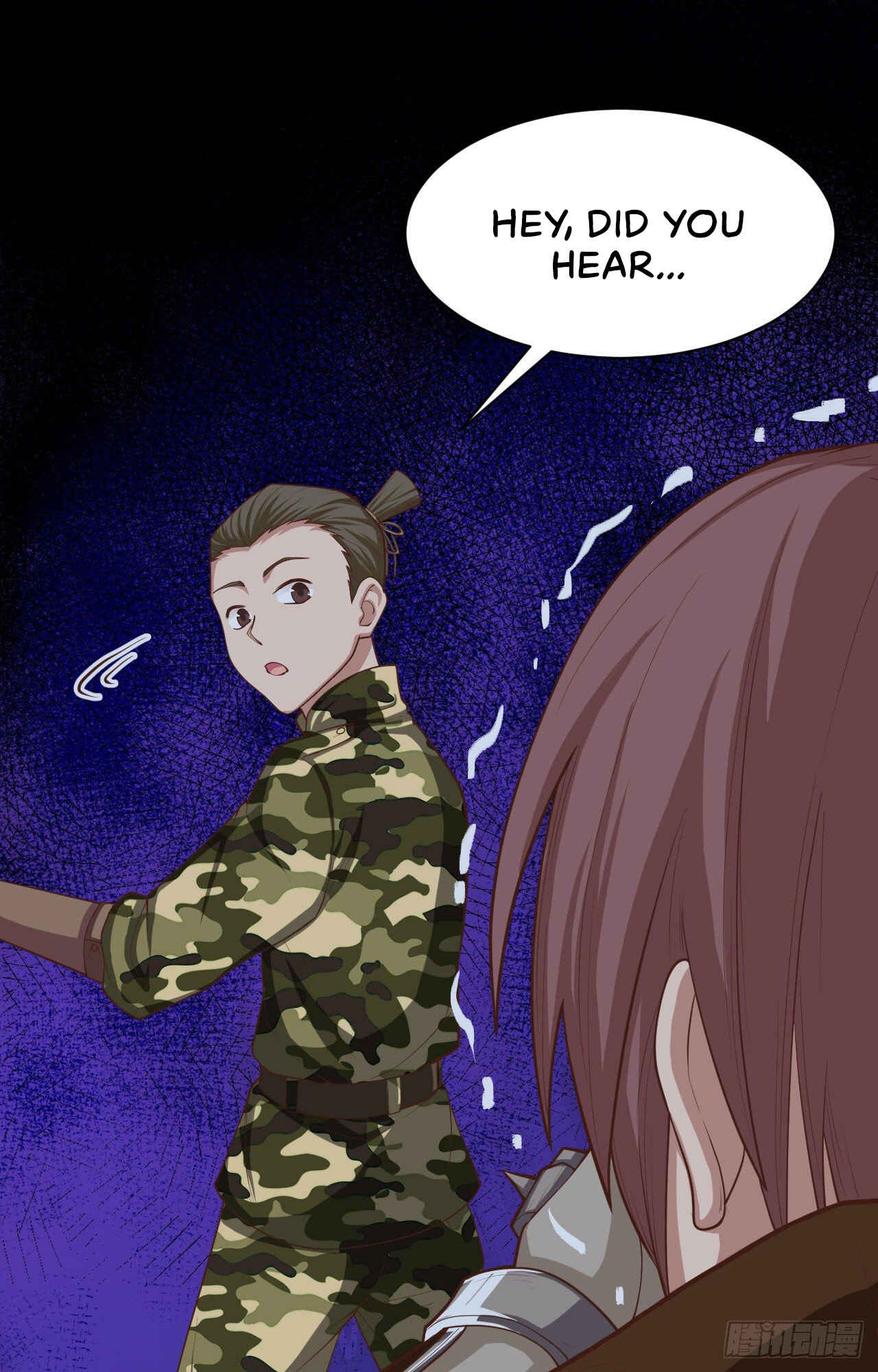 Starting From Today I'll Work as a City Lord Chapter 47 - Page 11