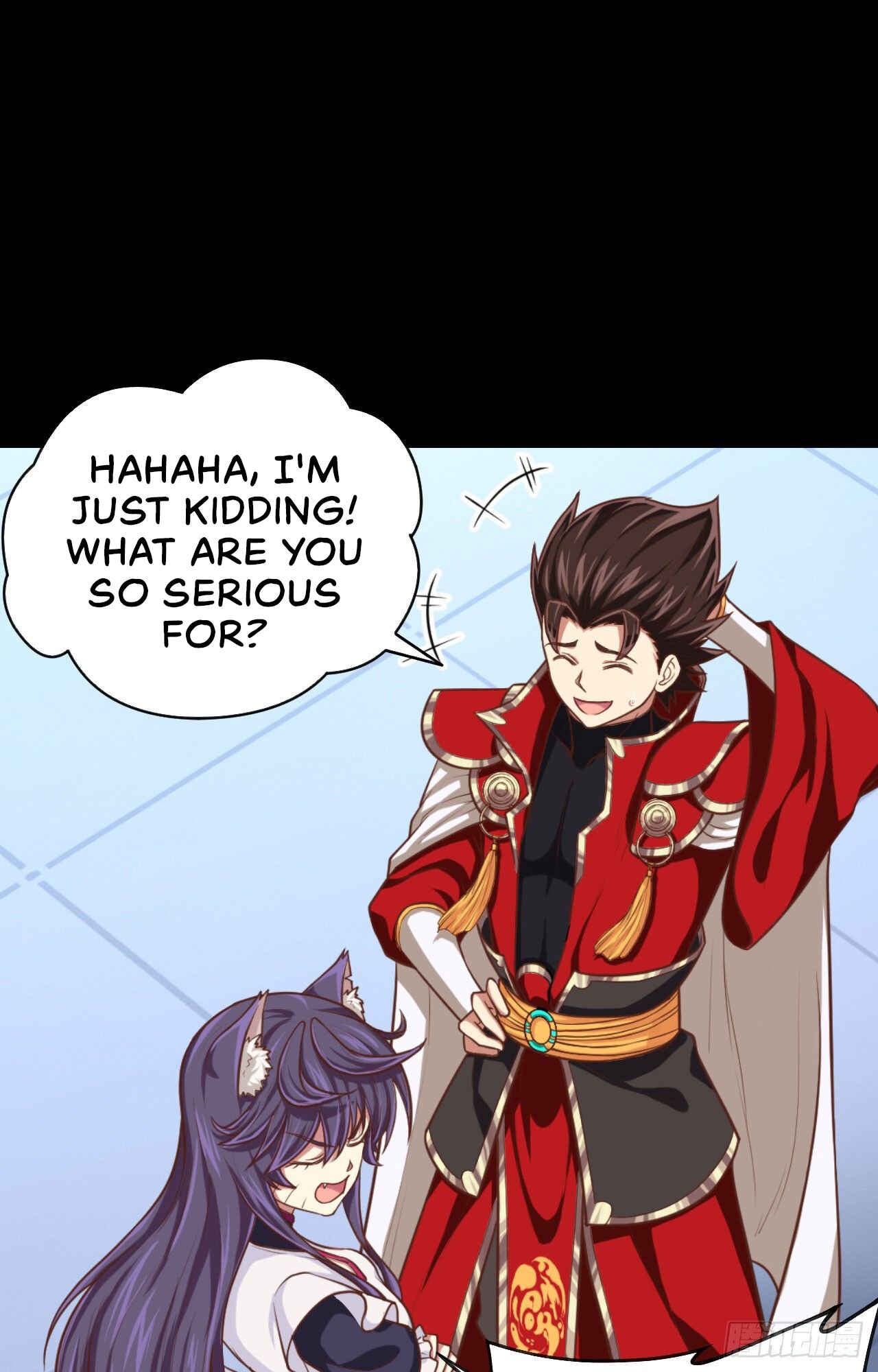 Starting From Today I'll Work as a City Lord Chapter 47 - Page 33