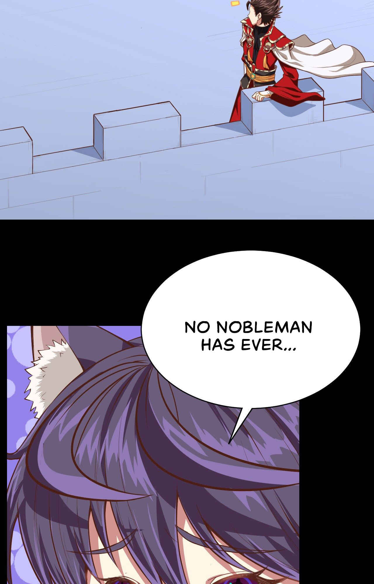 Starting From Today I'll Work as a City Lord Chapter 47 - Page 38