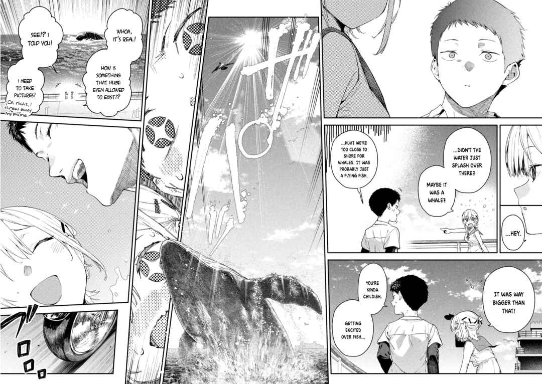 Himegoto Kakushigoto Chapter 1 - Page 26