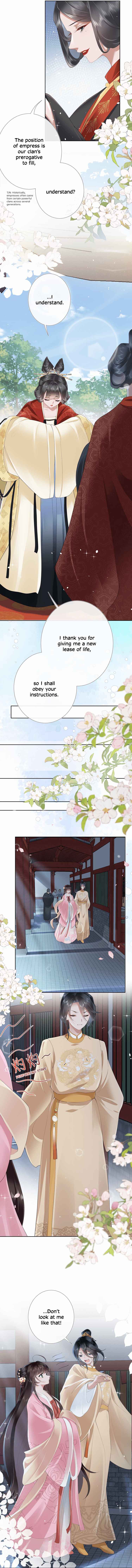 Unaware His Majesty Is a Girl Chapter 9 - Page 5