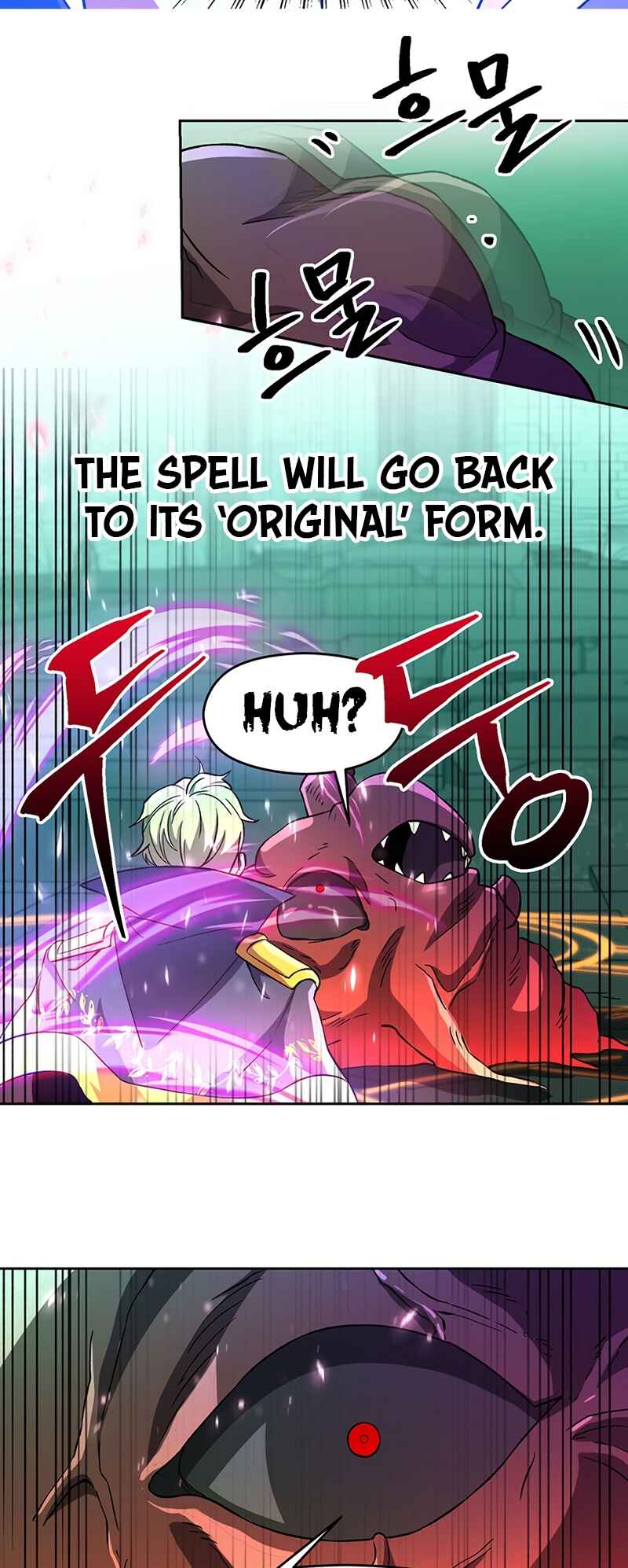 The Great Wizard Transcendent Chapter 33 - Page 13