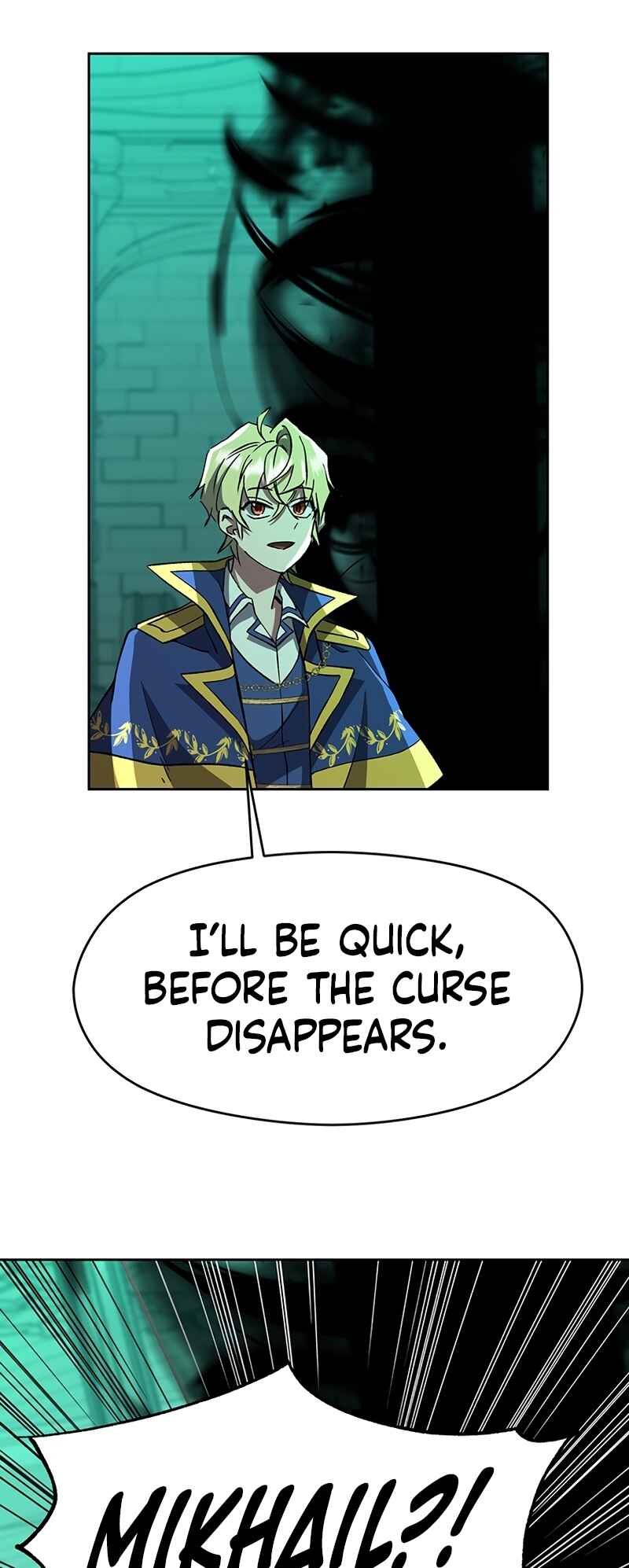 The Great Wizard Transcendent Chapter 33 - Page 20