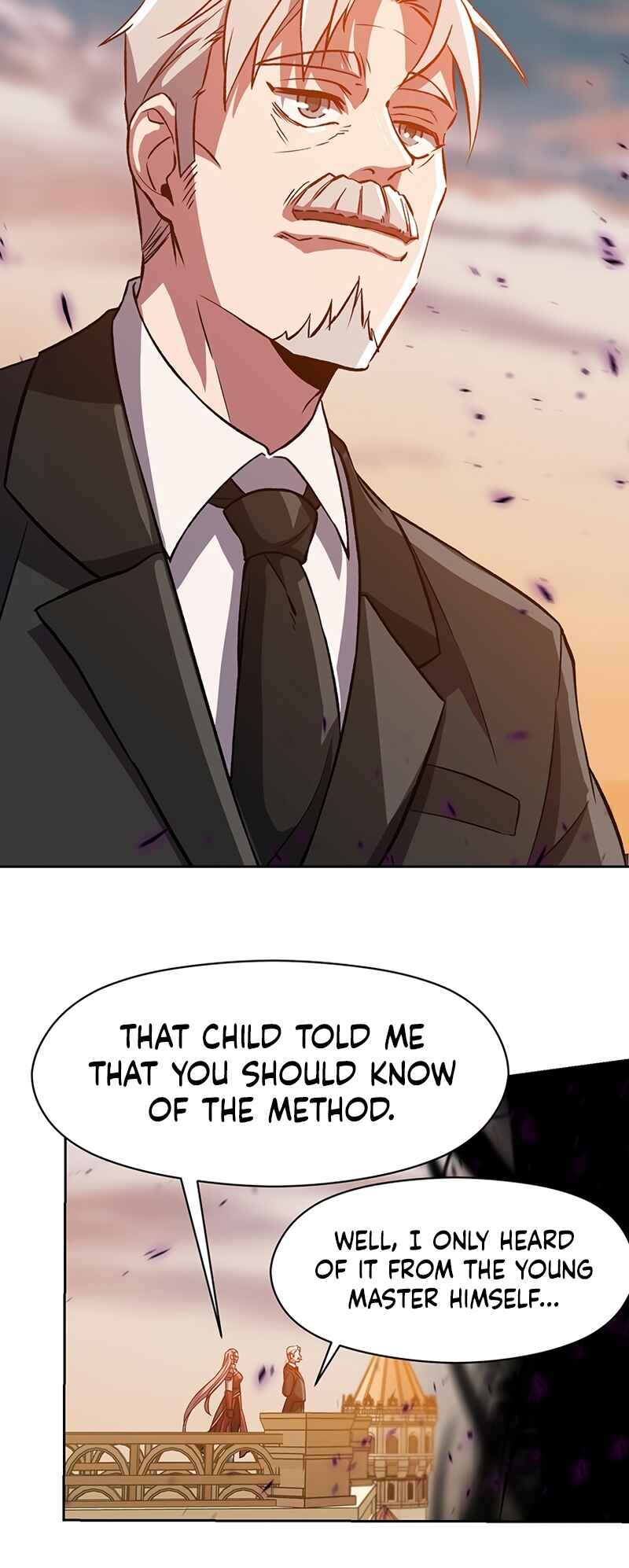 The Great Wizard Transcendent Chapter 33 - Page 24