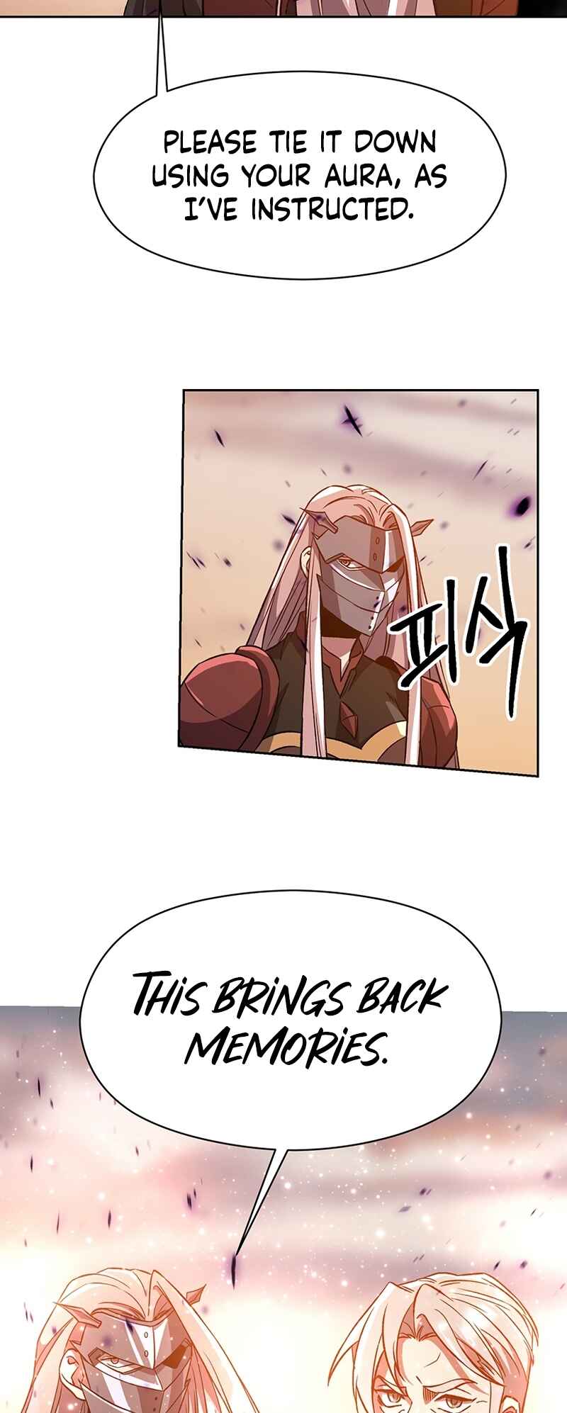 The Great Wizard Transcendent Chapter 33 - Page 26