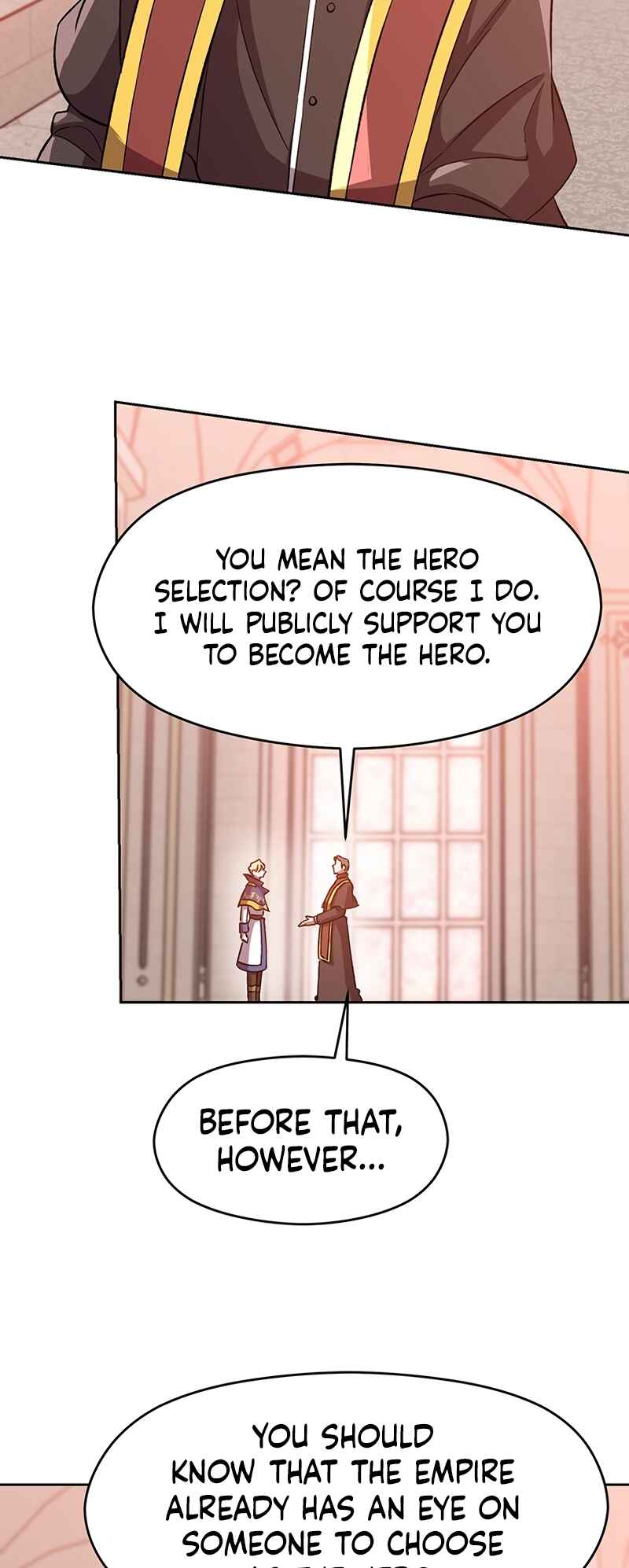The Great Wizard Transcendent Chapter 33 - Page 33