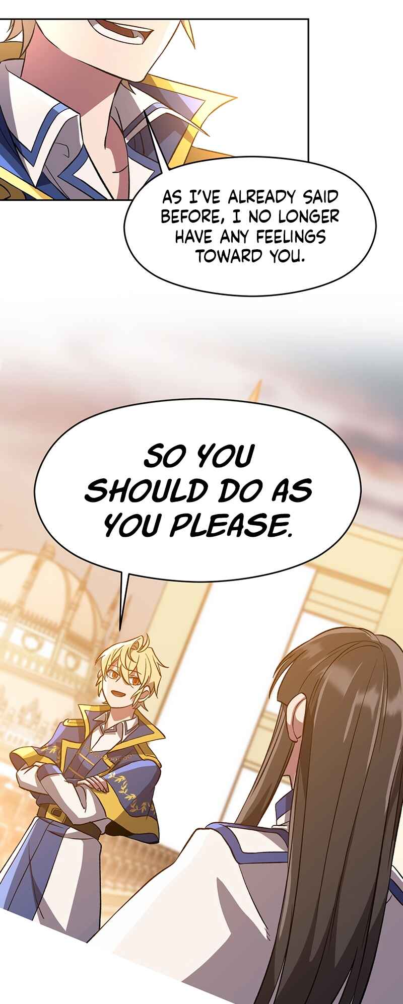 The Great Wizard Transcendent Chapter 33 - Page 41
