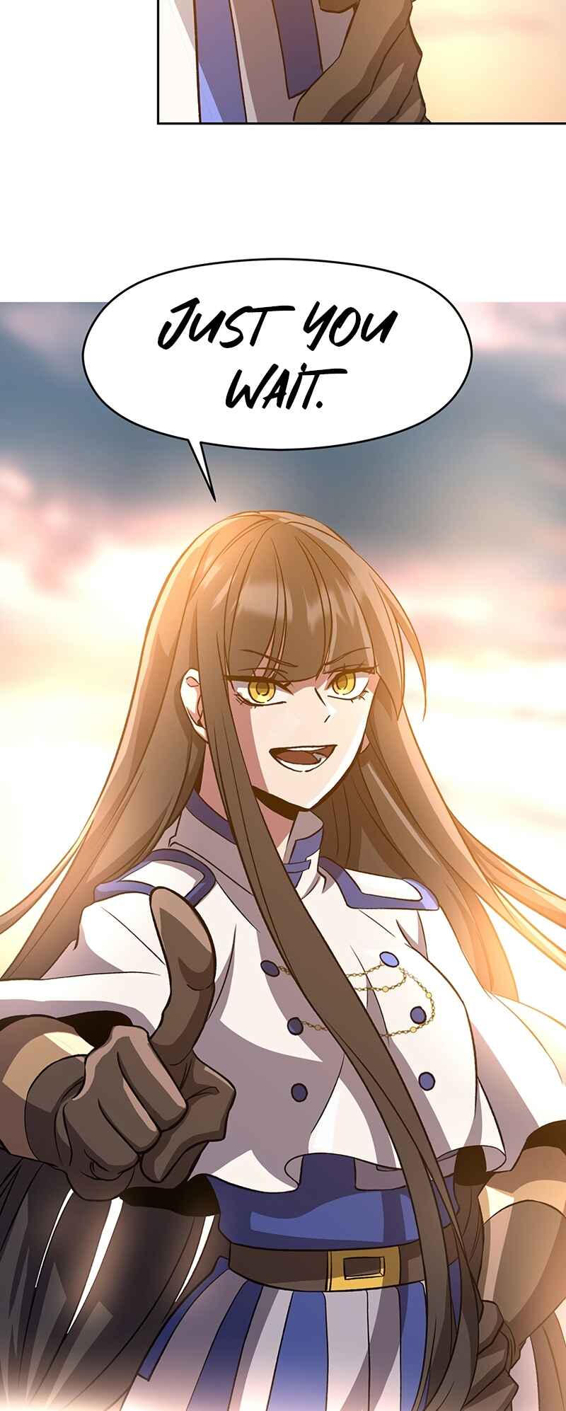 The Great Wizard Transcendent Chapter 33 - Page 43