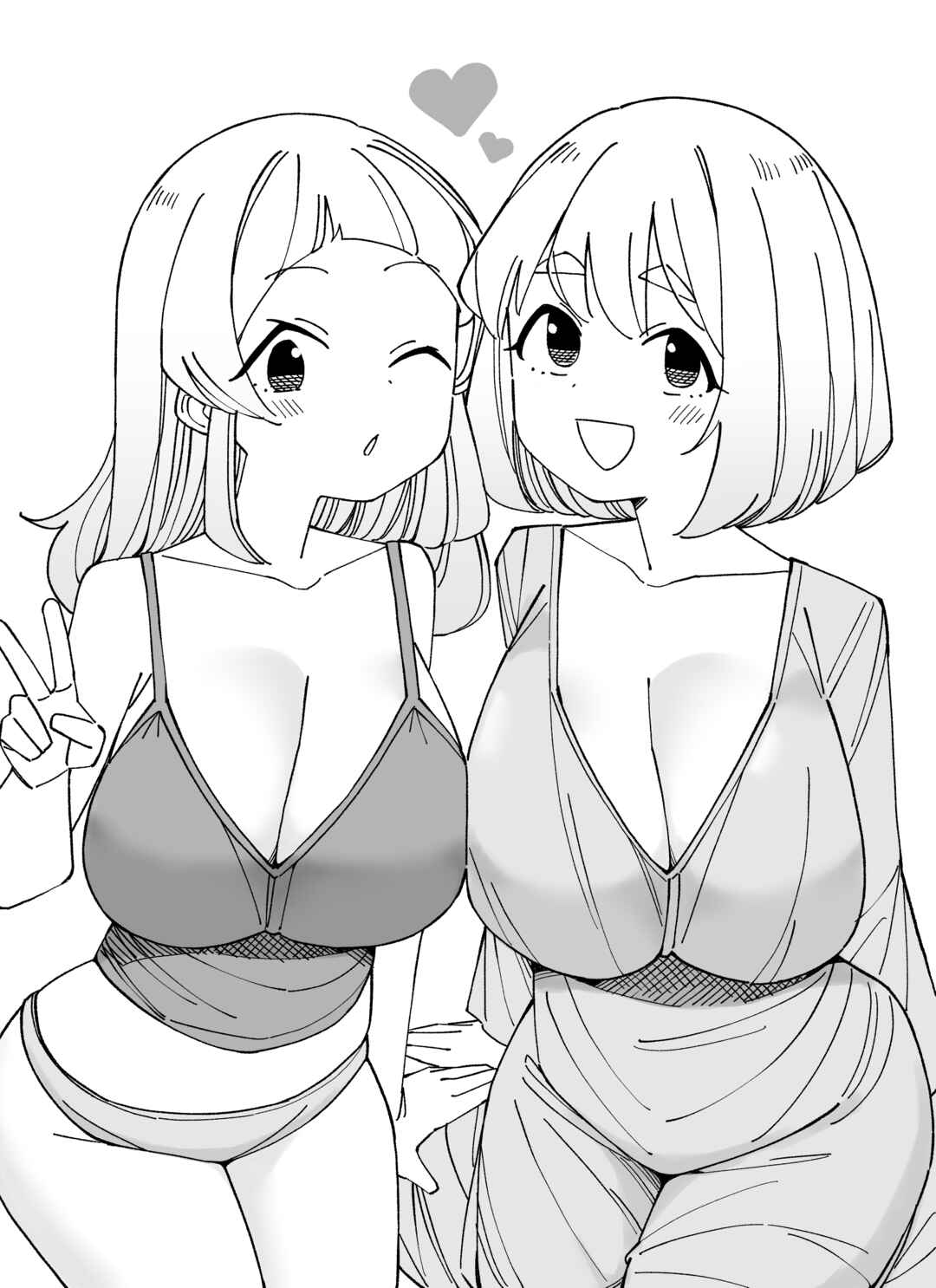 Arasaa Mama no Watashi de Ii no? Chapter 55 - Page 19