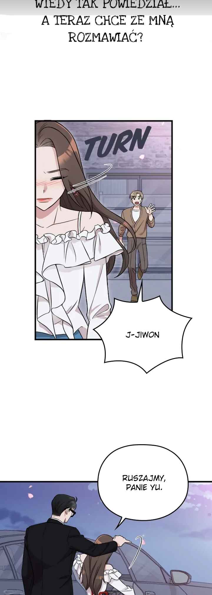 Marry My Husband Chapter 13 - Page 11