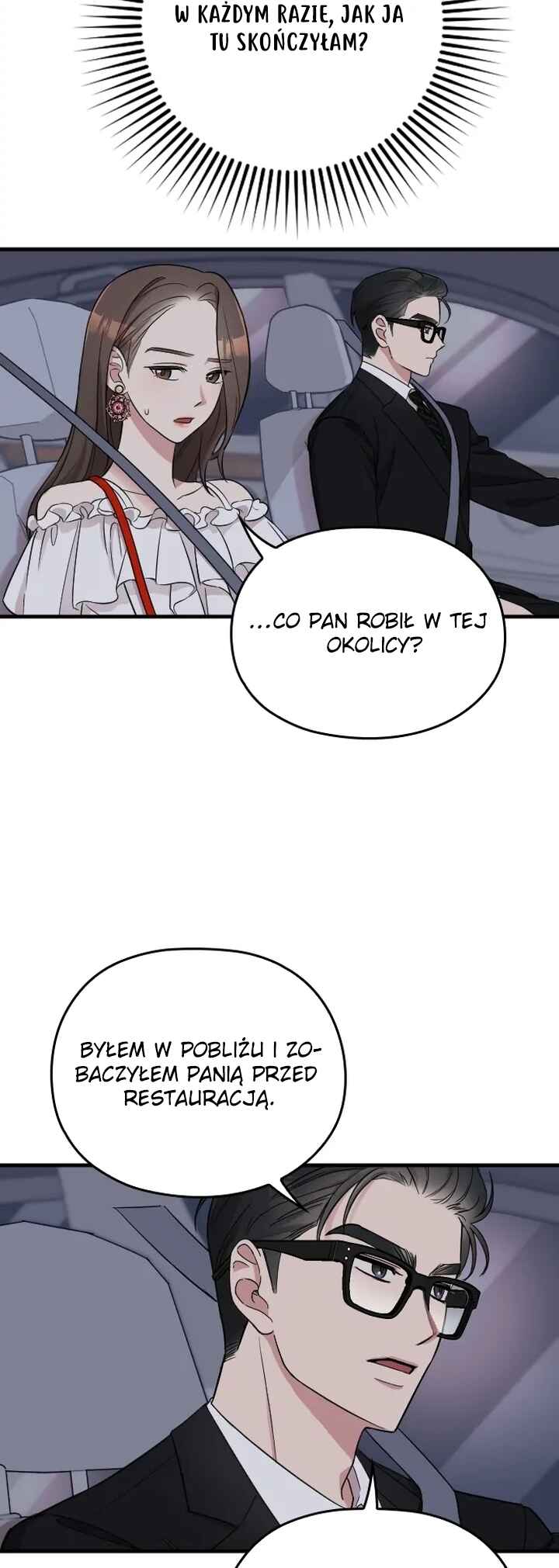 Marry My Husband Chapter 13 - Page 16