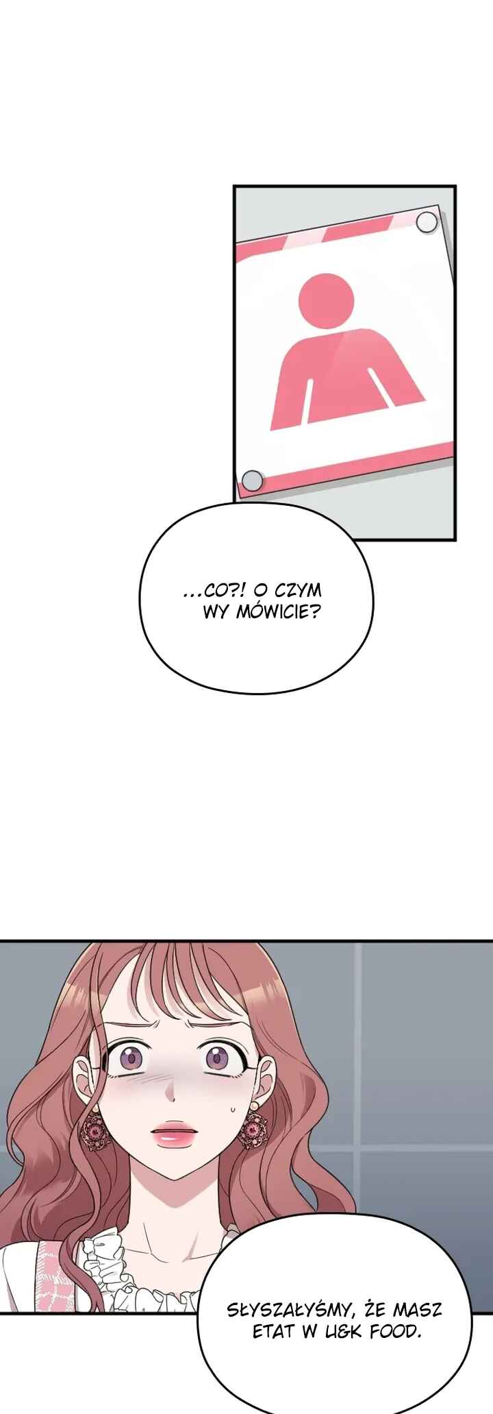 Marry My Husband Chapter 13 - Page 21
