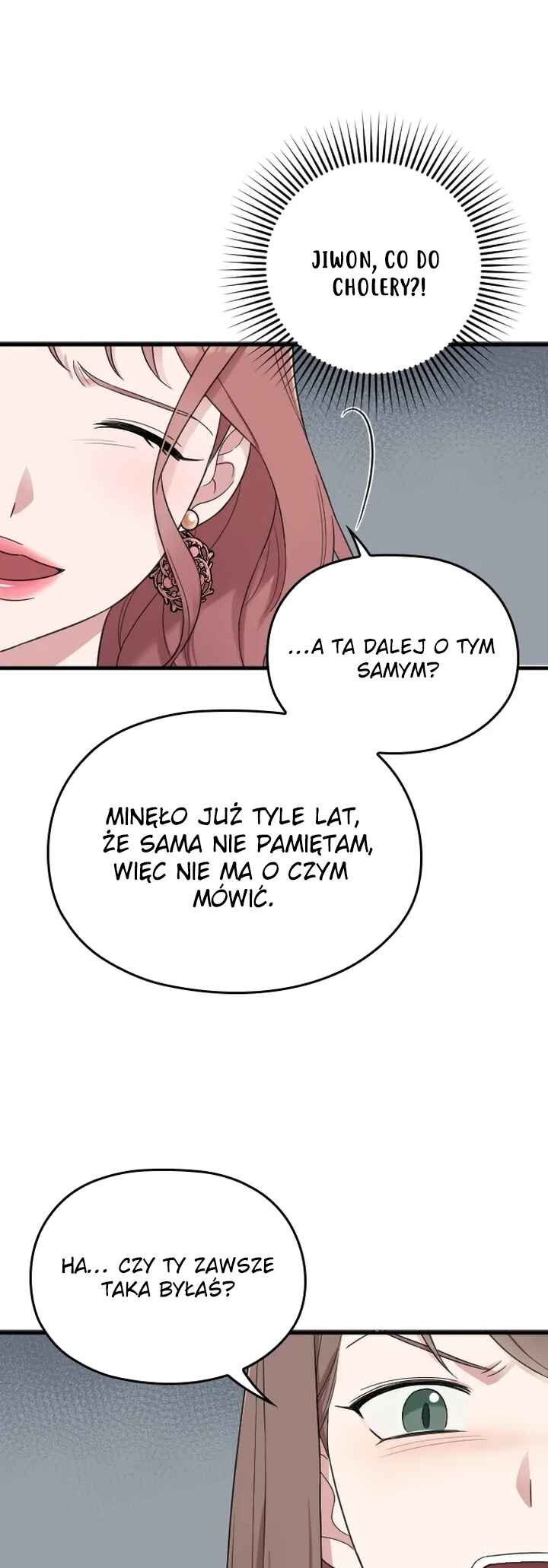 Marry My Husband Chapter 13 - Page 27