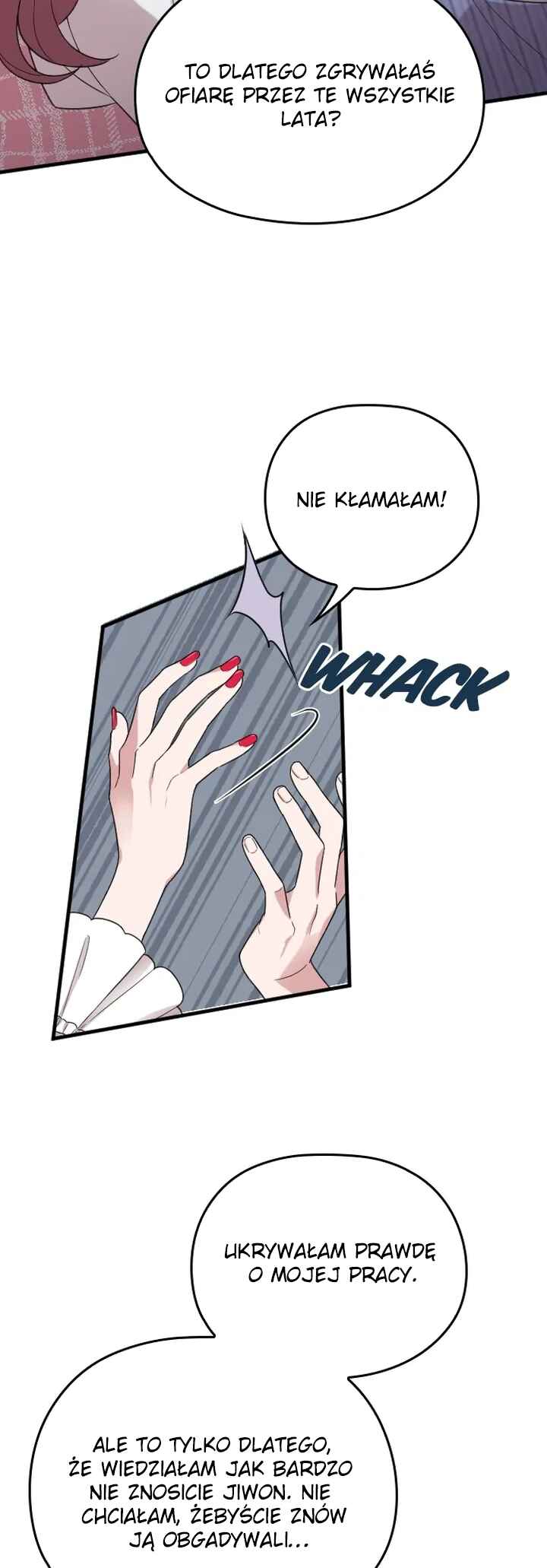 Marry My Husband Chapter 13 - Page 29