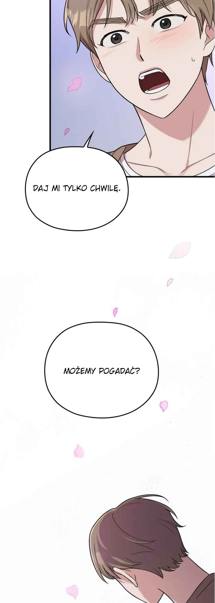 Marry My Husband Chapter 13 - Page 3
