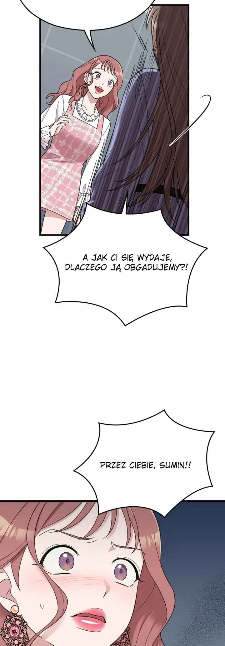 Marry My Husband Chapter 13 - Page 30