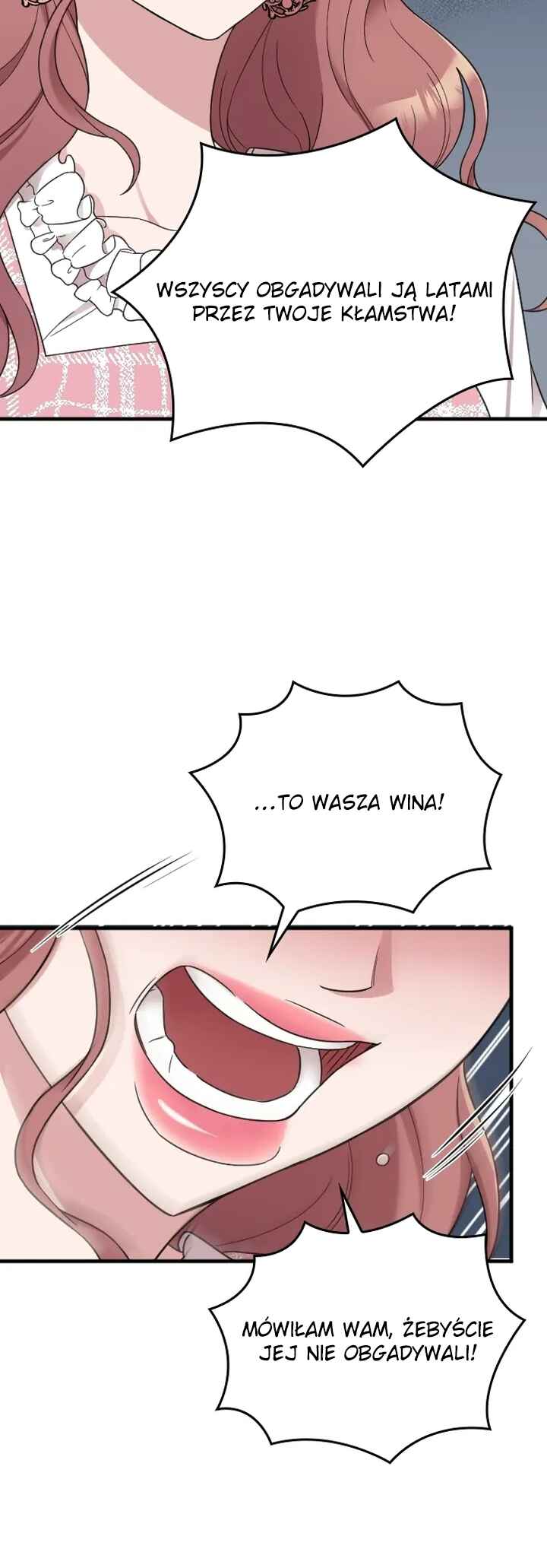 Marry My Husband Chapter 13 - Page 31