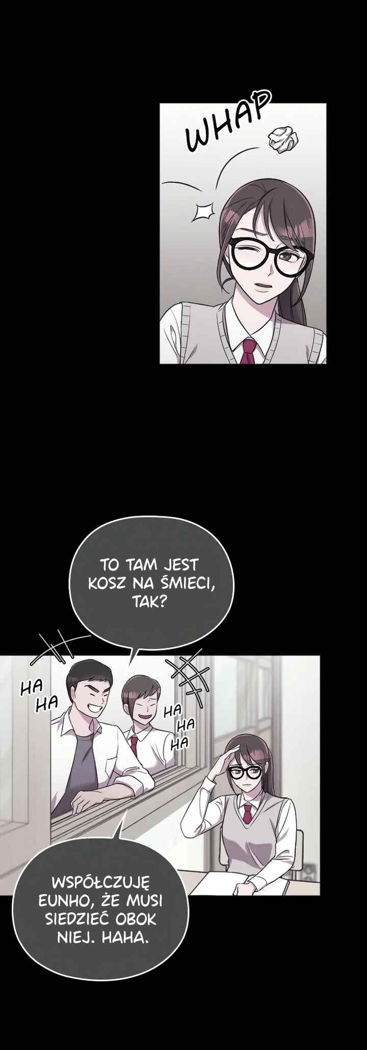 Marry My Husband Chapter 13 - Page 45