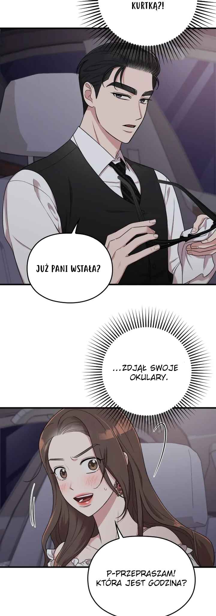 Marry My Husband Chapter 13 - Page 63