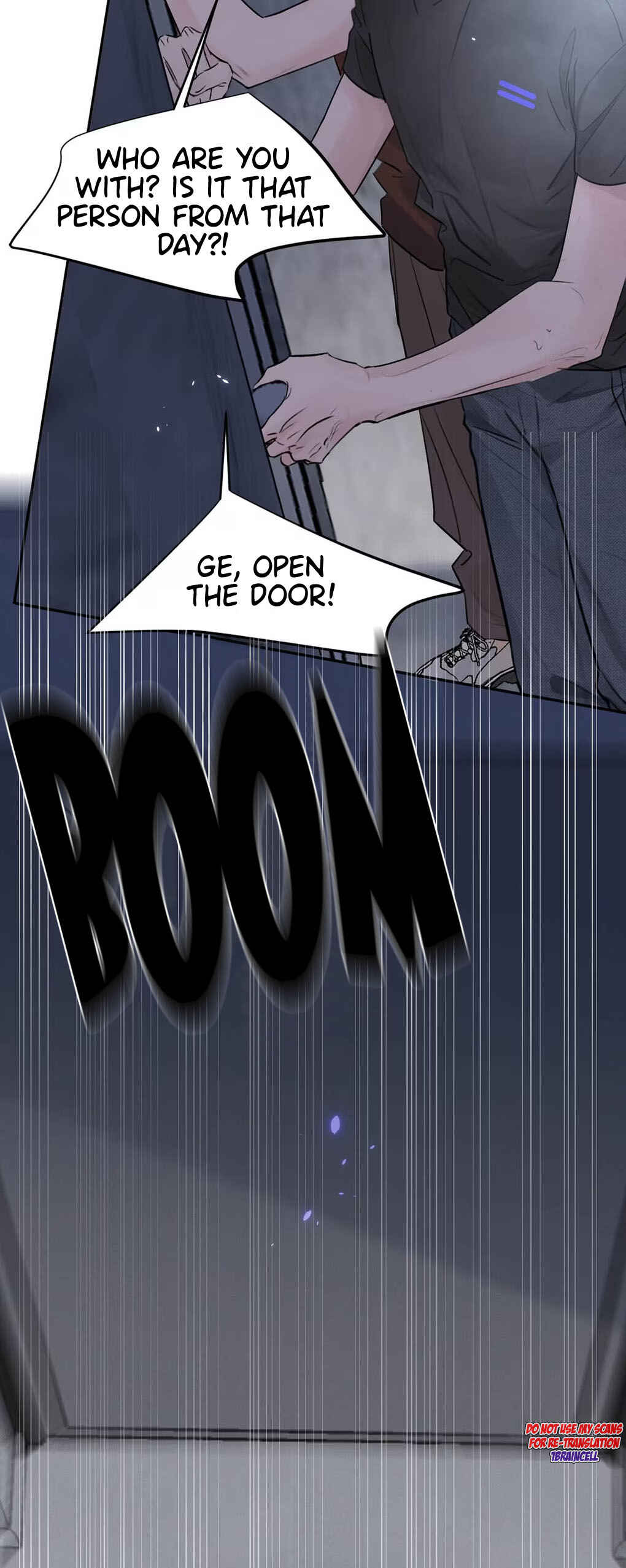 I Became a First-Class Guide Thanks to My Childhood Friends Chapter 30 - Page 11